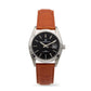 Capri Watch - Orologio Glamour 36 Black-Orange