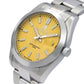 Capri Watch – Orologio Glamour 36 Yellow (Ref. 6132-10)