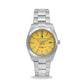 Capri Watch – Orologio Glamour 36 Yellow (Ref. 6132-10)