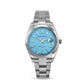 Capri Watch – Orologio Glamour 39 Limited Edition Blue Baby (Ref. 6131-43)