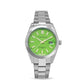 Capri Watch – Orologio Glamour 39 Limited Edition Light Green (Ref. 6131-52)