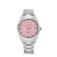 Capri Watch – Orologio Glamour 39 Limited Edition Pink (Ref. 6131-04)