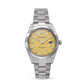 Capri Watch – Orologio Glamour 39 Limited Edition Yellow (Ref. 6131-10)