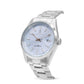 Capri Watch - Orologio Glamour 40 Baby Blue