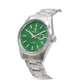 Capri Watch - Orologio Glamour 40 Light Green