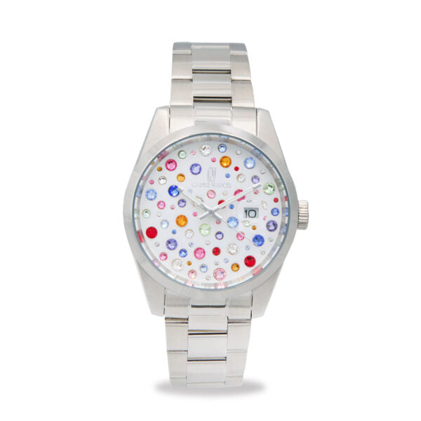 Capri Watch - Orologio Glamour 40 Multijoy