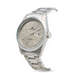 Capri Watch - Orologio Glamour 40 Silver