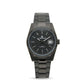 Capri Watch - Orologio Glamour 36 All Black