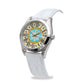 Capri Watch - Orologio Glamour First 36 White