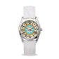 Capri Watch - Orologio Glamour First 36 White