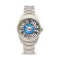 Capri Watch - Orologio Glamour First 40 Blue