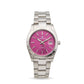 Capri Watch - Orologio Glamour 36 Purple