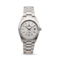 Capri Watch - Orologio Glamour 36 Silver