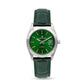Capri Watch - Orologio Glamour 36 Green-Green