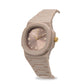 Capri Watch – Orologio Rainbow 38 Beige (Ref. 6046)