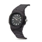 Capri Watch - Orologio Rainbow 38 Black