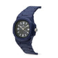 Capri Watch - Orologio Rainbow 38 Blue Navy