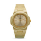 Capri Watch - Orologio Rainbow 38 Gold
