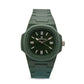 Capri Watch - Orologio Rainbow 38 Green