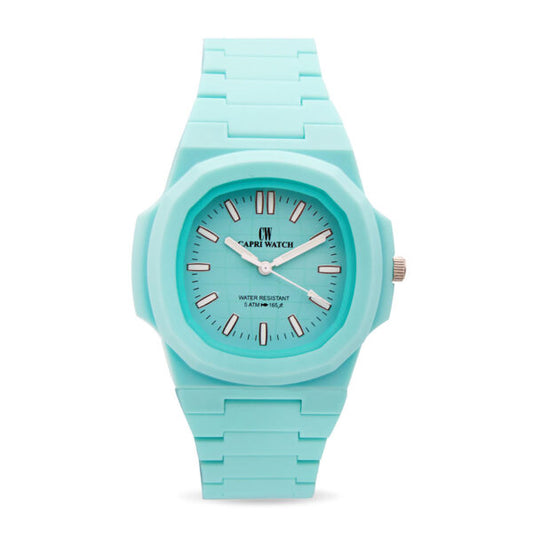 Capri Watch - Orologio Rainbow 38 Light Blue
