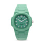 Capri Watch - Orologio Rainbow 38 Light Green