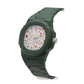 Capri Watch – Orologio Rainbow 38 Multijoy Green (Ref. 6096)