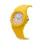 Capri Watch – Orologio Rainbow 38 Multijoy Yellow (Ref. 6097)