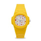 Capri Watch – Orologio Rainbow 38 Multijoy Yellow (Ref. 6097)