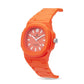 Capri Watch - Orologio Rainbow 38 Orange