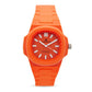Capri Watch - Orologio Rainbow 38 Orange