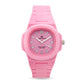 Capri Watch - Orologio Rainbow 38 Pink
