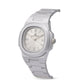 Capri Watch - Orologio Rainbow 38 Silver