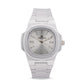Capri Watch - Orologio Rainbow 38 Silver