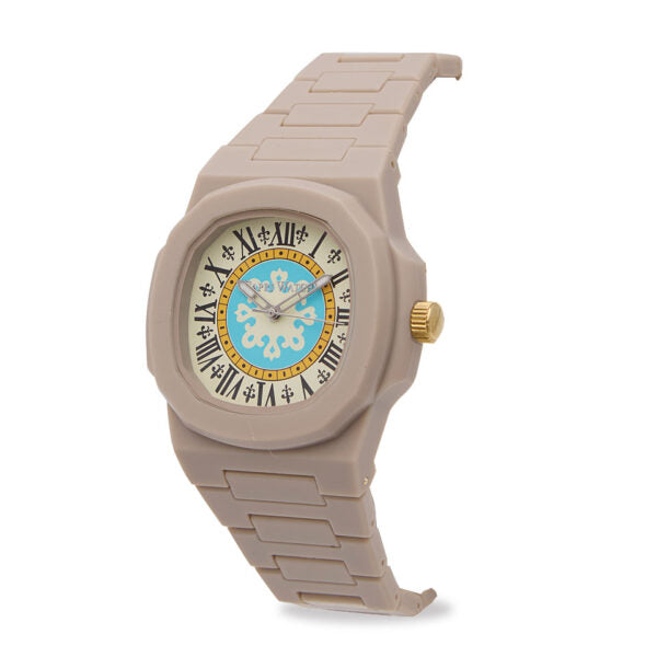 Capri Watch - Orologio Rainbow First 38 Beige