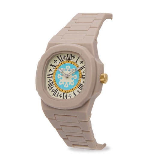 Capri Watch - Orologio Rainbow First 38 Beige