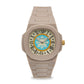 Capri Watch - Orologio Rainbow First 38 Beige