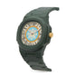 Capri Watch - Orologio Rainbow First 38 Green