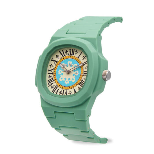 Capri Watch - Orologio Rainbow First 38 Light Green