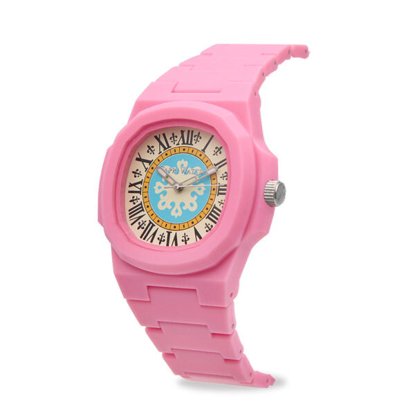 Capri Watch - Orologio Rainbow First 38 Pink