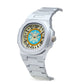 Capri Watch - Orologio Rainbow First 38 Silver