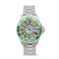 Capri Watch - Orologio Sub Capri First 40 Green
