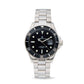 Capri Watch - Orologio Sub Capri 40 Black