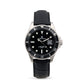 Capri Watch - Orologio Sub Capri 40 Black-Black