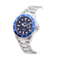 Capri Watch - Orologio Sub Capri 40 Blue
