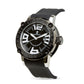 Capri Watch – Orologio Over Black (Ref. 5134)