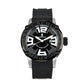Capri Watch – Orologio Over Black (Ref. 5134)