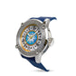 Capri Watch – Orologio Over First Blu (Ref. 4797-40)