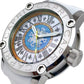 Capri Watch – Orologio Over First White (Ref. 4797-00)