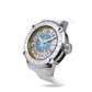 Capri Watch – Orologio Over First White (Ref. 4797-00)