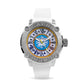 Capri Watch – Orologio Over First White (Ref. 4797-00)